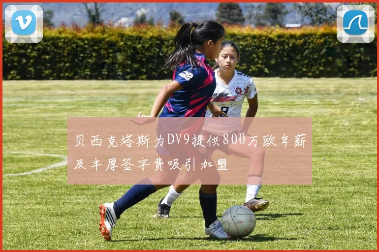贝西克塔斯为DV9提供800万欧年薪及丰厚签字费吸引加盟