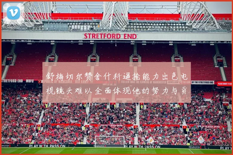 舒梅切尔赞舍什科逼抢能力出色电视镜头难以全面体现他的努力与贡献