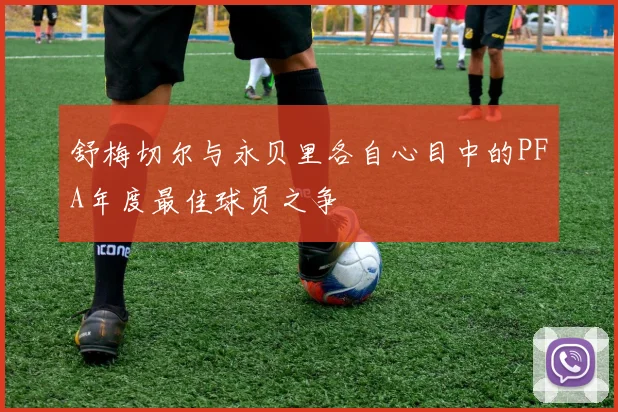舒梅切尔与永贝里各自心目中的PFA年度最佳球员之争